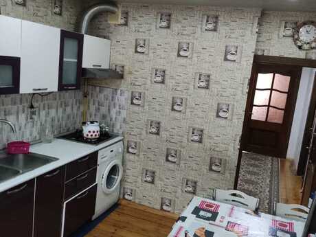 2 otaqlı köhnə tikili - Xətai r. - 60 m²