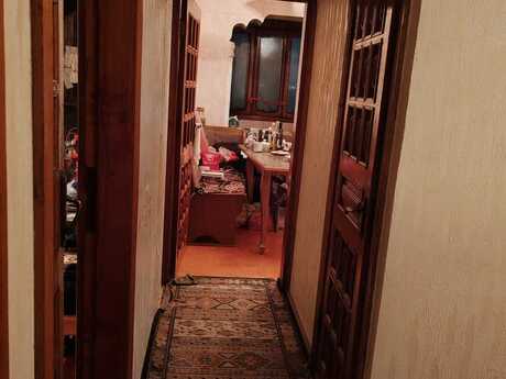 3 otaqlı köhnə tikili - Yasamal r. - 100 m²