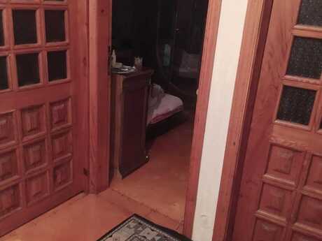 3 otaqlı köhnə tikili - Yasamal r. - 100 m²