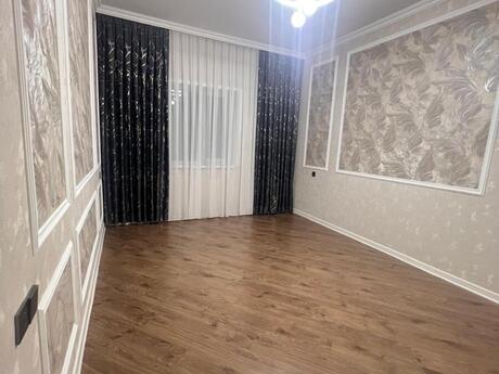 3 otaqlı həyət evi/bağ evi - Novxanı q. - 110 m²