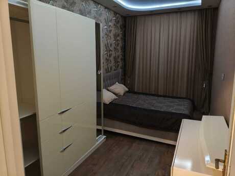 3 otaqlı yeni tikili - 20 Yanvar m. - 114 m²