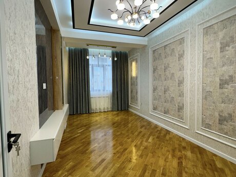 3 otaqlı mənzil, 87 m², Neftçilər: 255 000 ₼ 2