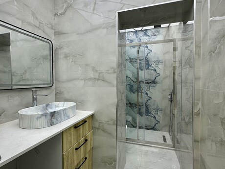 3 otaqlı mənzil, 87 m², Neftçilər: 255 000 ₼ 5