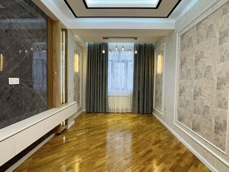 3 otaqlı mənzil, 87 m², Neftçilər: 255 000 ₼ 3