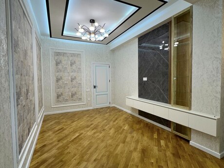 3 otaqlı mənzil, 87 m², Neftçilər: 255 000 ₼ 4