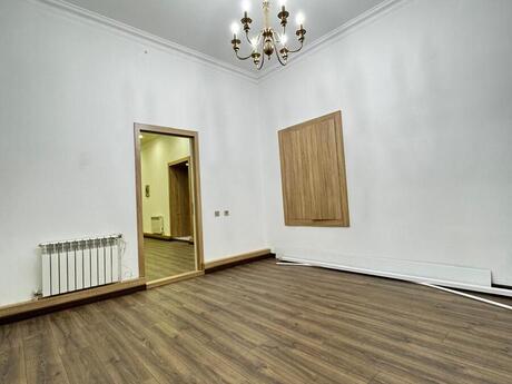 Obyekt - Sahil m. - 100 m²