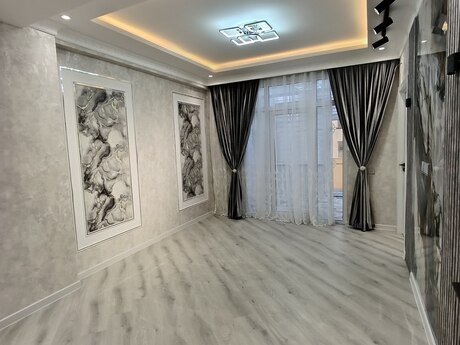 Elan №5998446 - Xırdalan, Xırdalan, 3 otaqlı, 62 m², 11/18 mərtəbə