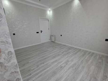 3-комн. новостройка - пос. Карачухур - 74 м²