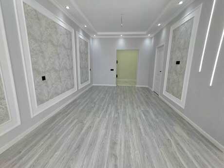 3-комн. новостройка - пос. Карачухур - 74 м²