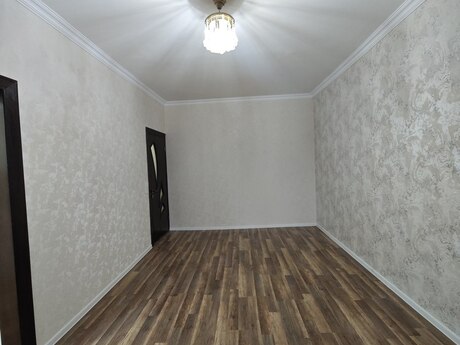 1 otaqlı köhnə tikili - Bakıxanov q. - 35 m²
