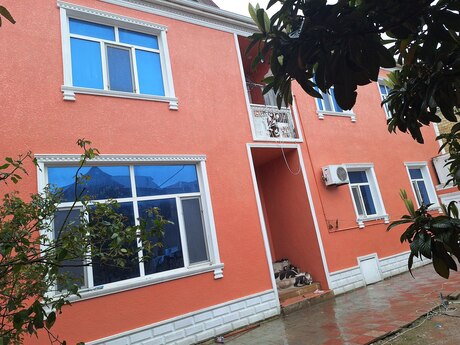 Elan №5998541 - Bakı, Masazır q., 6 otaqlı, 320 m²