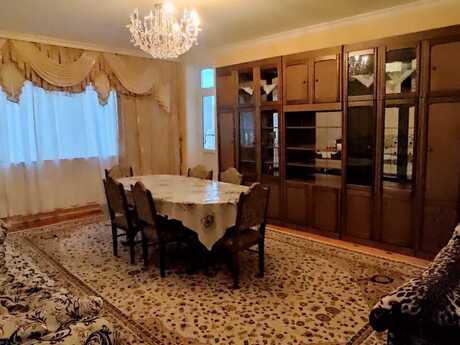 Объявление №5998533 - Баку, пос. Ени Ясамал, 2-комн., 100 м², 11/19 этаж