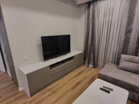 3 otaqlı yeni tikili - Nizami m. - 100 m²