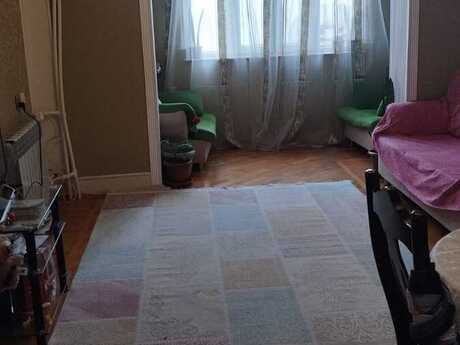 Elan №5998561 - Bakı, Hövsan q., 2 otaqlı, 65 m², 2/5 mərtəbə