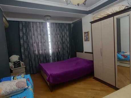 Satılır 3 otaqlı yeni tikili 104 m², Həzi Aslanov m.