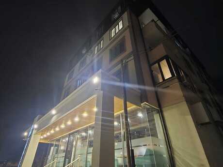 Объявление №5998609 - Баку, пос. Бакиханова, 2-комн., 45 м², 4/5 этаж