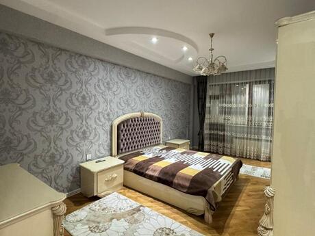 3-комнатная квартира, 140 м², Həzi Aslanov: 265 000 ₼ 5