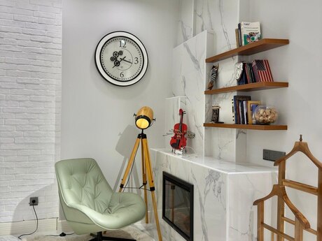 3 otaqlı mənzil, 71 m², Nərimanov: 280 000 ₼ 5