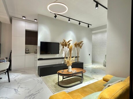 3 otaqlı mənzil, 71 m², Nərimanov: 280 000 ₼ 3