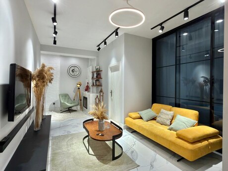 Elan №5998775 - Bakı, Nərimanov r., 3 otaqlı, 71 m², 13/17 mərtəbə