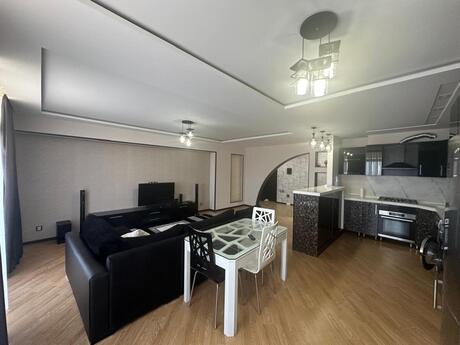 Satılır 3 otaqlı yeni tikili 140 m², Nəriman Nərimanov m.