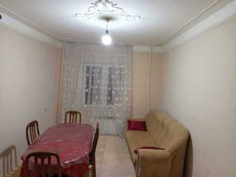 Elan №5998765 - Bakı, Yeni Günəşli q., 2 otaqlı, 56 m², 6/9 mərtəbə