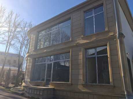 Объект - Исмаиллы - 130 м²