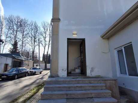 Объект - Исмаиллы - 130 м²