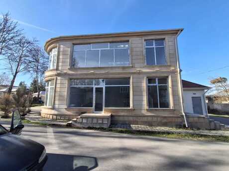 Объявление №5998807 - Исмаиллы, Исмаиллы, 130 м²