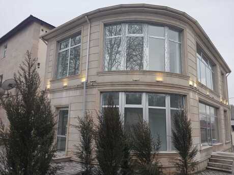 Объект - Исмаиллы - 130 м²