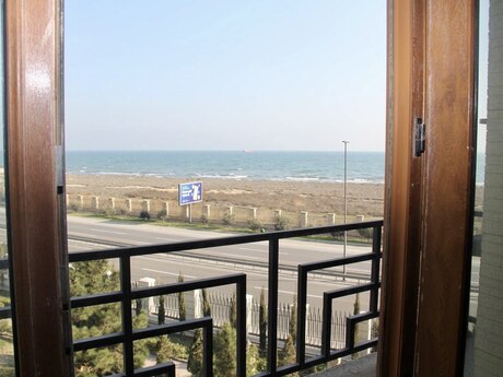 9 otaqlı həyət evi, 545 m², Şıxov: 538 000 ₼ 5