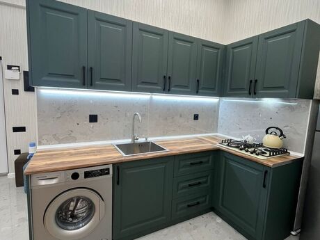 Satılır 2 otaqlı yeni tikili 63 m², 20 Yanvar m.