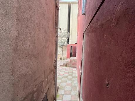 5 otaqlı həyət evi/bağ evi - Xırdalan - 200 m²