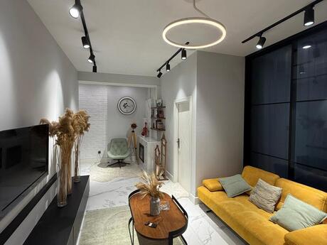 Elan №5998893 - Bakı, Nərimanov r., 3 otaqlı, 73 m², 13/17 mərtəbə