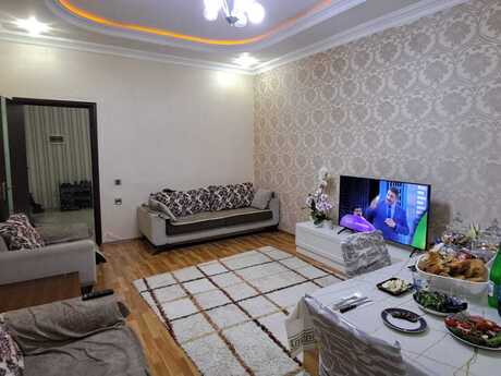 Satlr 3 otaql yeni tikili 85 m, naatlar m.
