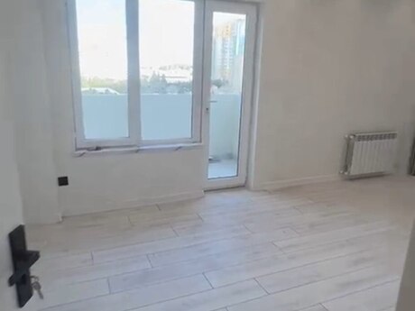 2 otaqlı köhnə tikili - Əhmədli m. - 47 m²