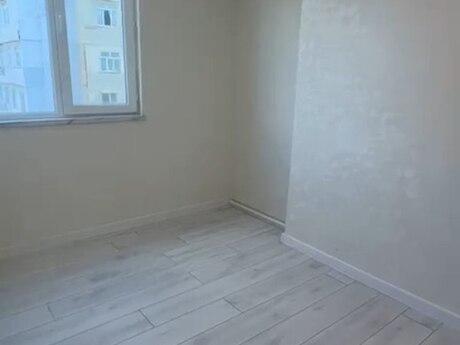 2 otaqlı köhnə tikili - Əhmədli m. - 47 m²