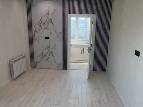 Объявление №5998903 - Баку, м. Ахмедлы, 2-комн., 47 м², 8/9 этаж