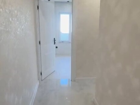 2 otaqlı köhnə tikili - Əhmədli m. - 47 m²