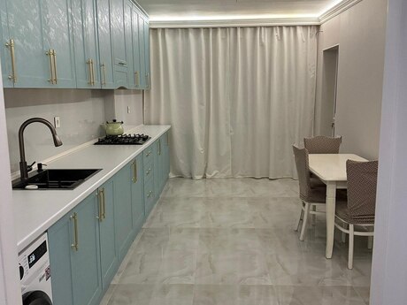 Elan №5998908 - Bakı, Xalqlar Dostluğu m., 5 otaqlı, 130 m², 3/9 mərtəbə