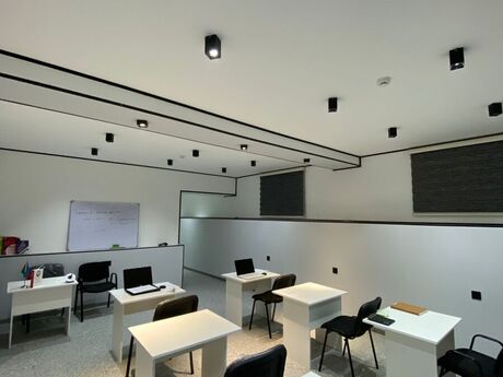 Obyekt - Nizami m. - 100 m²