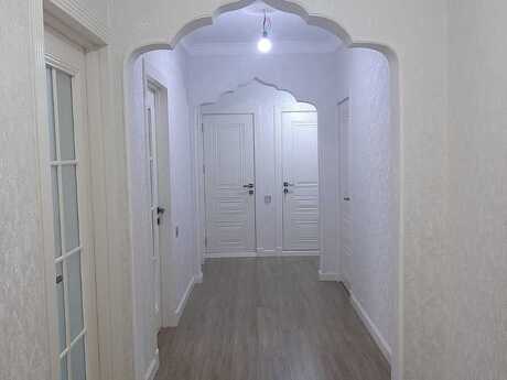 Объявление №5998965 - Баку, пос. М. Расулзаде, 4-комн., 100 м², 1/9 этаж