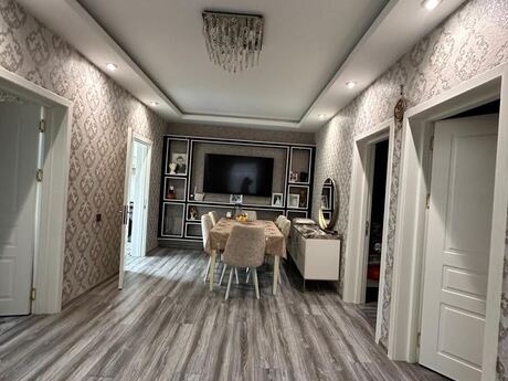 Объявление №5999006 - Баку, Хатаинский р., 3-комн., 70 м²