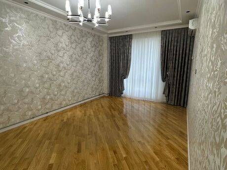 Satılır 3 otaqlı yeni tikili 85 m², Memar Əcəmi m.