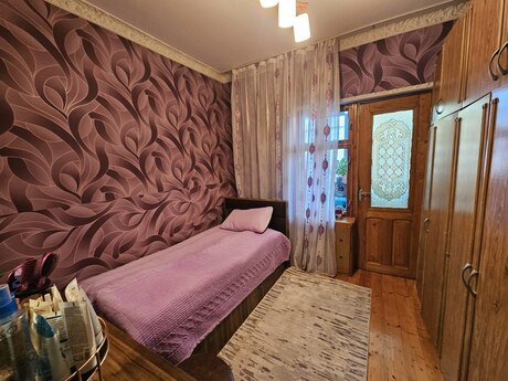 3 otaqlı köhnə tikili - Zığ q. - 65 m²