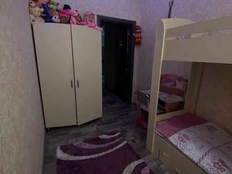 3 otaqlı yeni tikili - Masazır q. - 93 m²