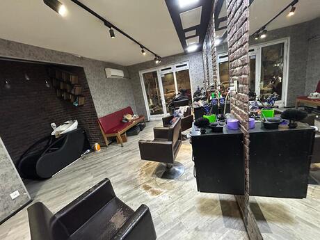 Obyekt - Sumqayıt - 33 m²