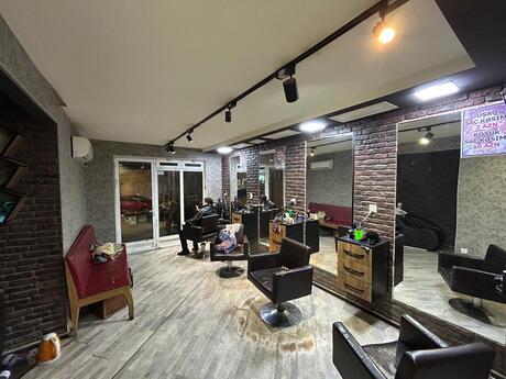 Obyekt - Sumqayıt - 33 m²
