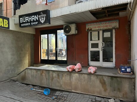 Obyekt - Sumqayıt - 33 m²