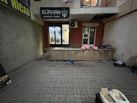Obyekt - Sumqayıt - 33 m²